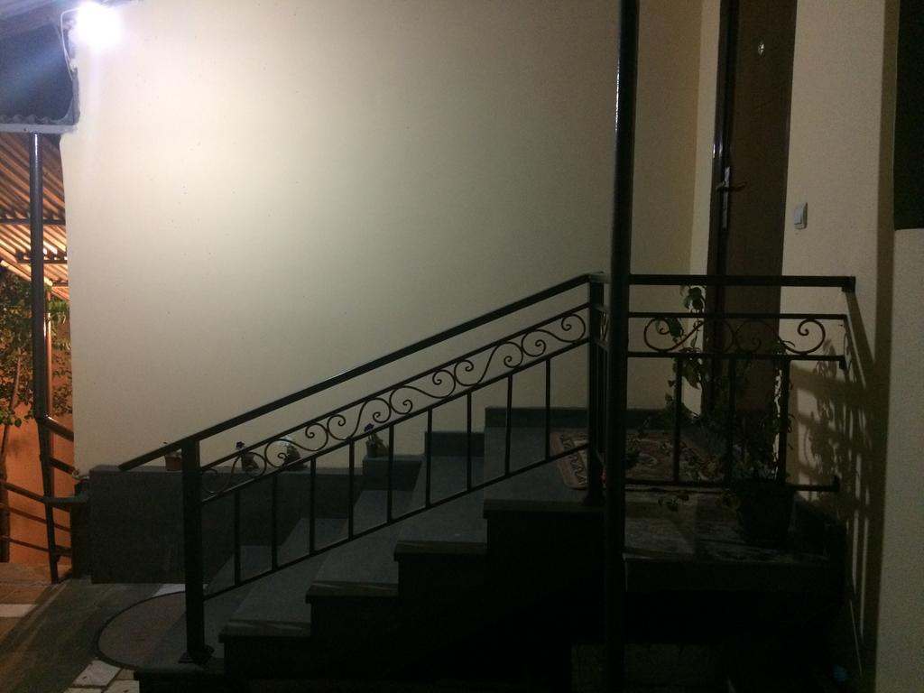 Gokor B&B Дилижан Экстерьер фото