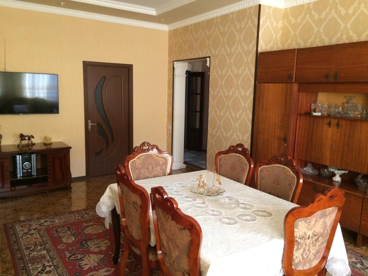 Gokor B&B Дилижан Экстерьер фото